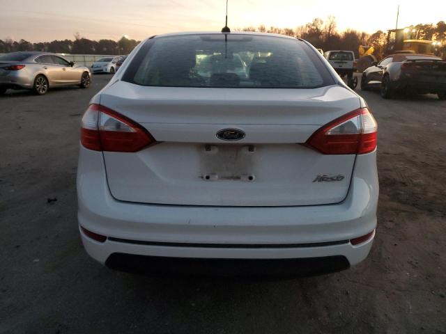2016 FORD FIESTA S - 3FADP4AJ1GM133701