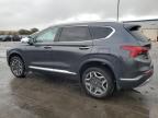 Lot #3027247276 2021 HYUNDAI SANTA FE C