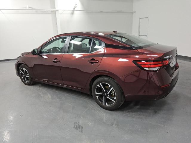 Vin: 3n1ab8cv8ry358764, lot: 82658014, nissan sentra sv 20242