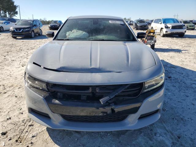 2021 DODGE CHARGER SX - 2C3CDXBG6MH636691