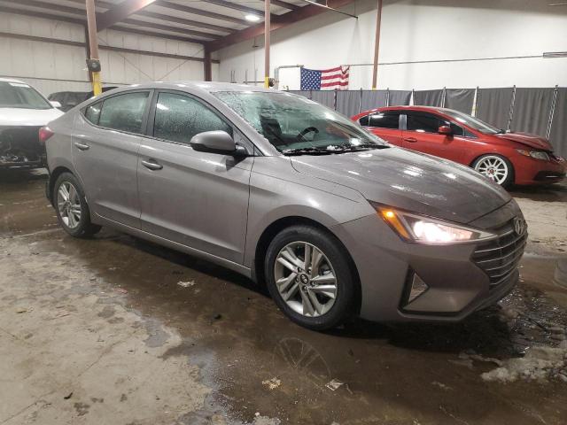 2020 HYUNDAI ELANTRA SE - KMHD84LF6LU016827