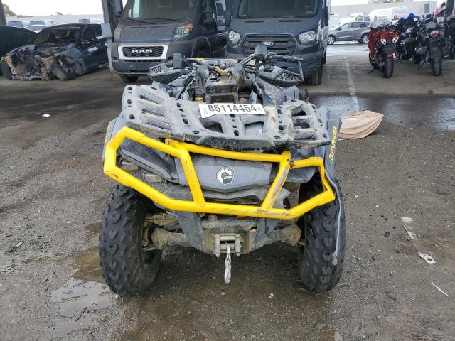 2023 CAN-AM OUTLANDER - 3JBLPAU22PJ000104