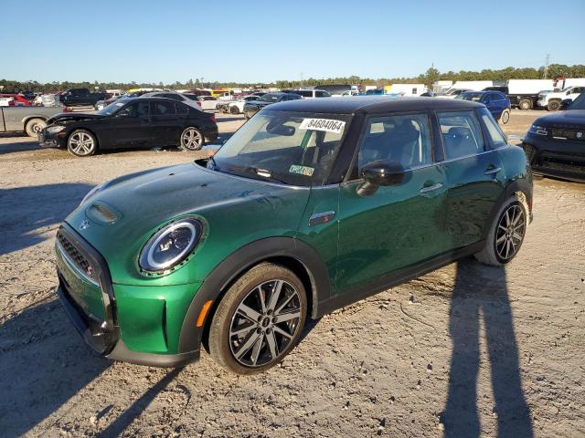 2024 MINI COOPER S #3029555094