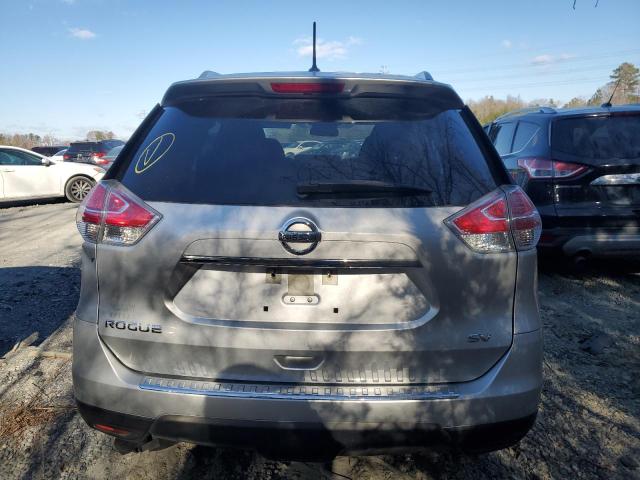 2016 NISSAN ROGUE S - JN8AT2MT1GW028753
