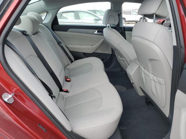 2015 HYUNDAI SONATA SE - 5NPE24AF7FH251264