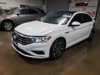 2021 VOLKSWAGEN JETTA SEL - 3VWE57BU3MM099462