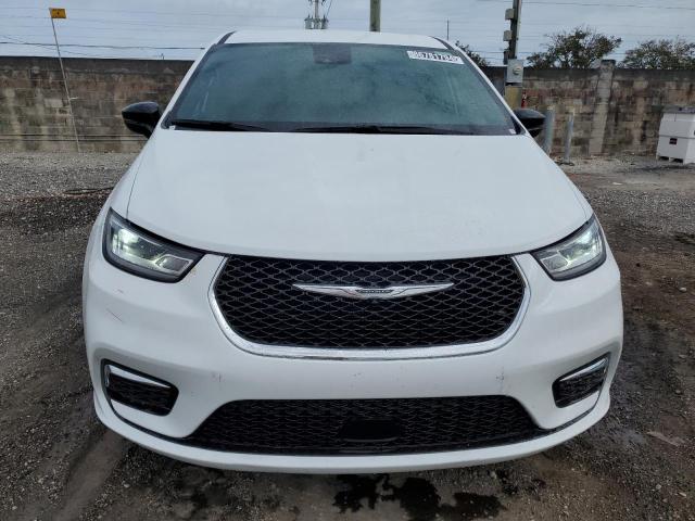 2025 CHRYSLER PACIFICA S 2C4RC1BG5SR502588