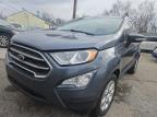 Lot #3023707964 2018 FORD ECOSPORT S