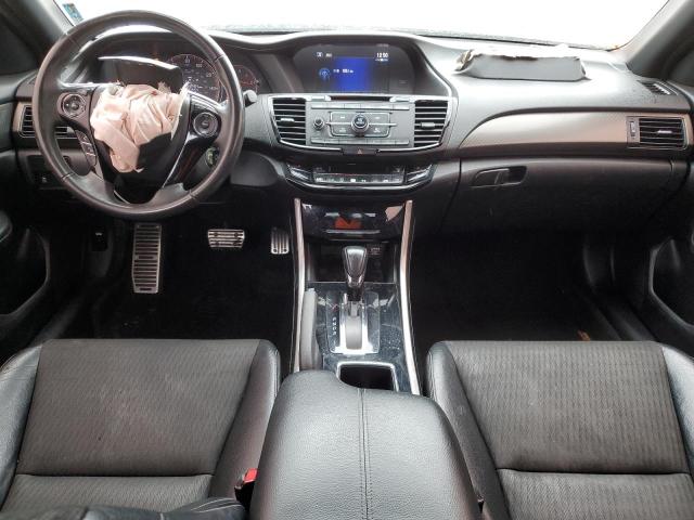 2016 HONDA ACCORD SPO - 1HGCR2F55GA176114