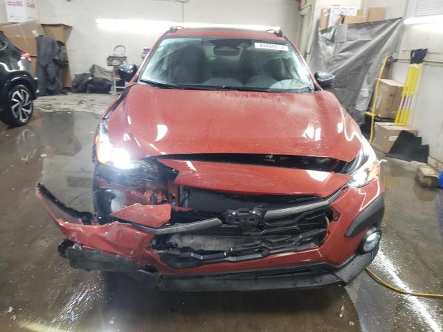 2024 SUBARU CROSSTREK - JF2GUADC2RH321633