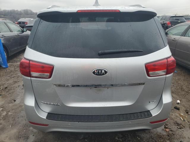 2016 KIA SEDONA LX - KNDMB5C16G6084068