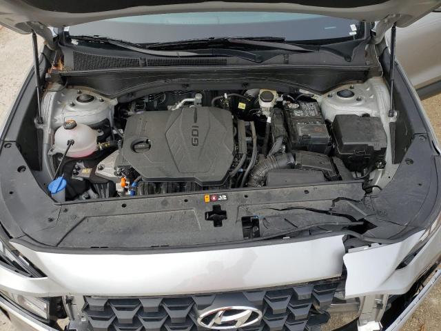 VIN 5NMS2DAJ6PH635560 2023 HYUNDAI SANTA FE no.12