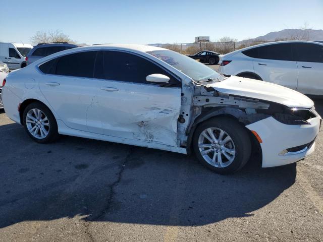 2015 CHRYSLER 200 LIMITE - 1C3CCCAB4FN741192
