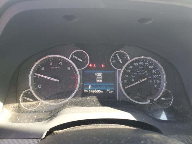 2016 TOYOTA TUNDRA DOU - 5TFRM5F18GX098981