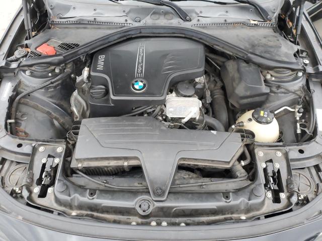 2015 BMW 320 I XDRI - WBA3C3C50FK201579