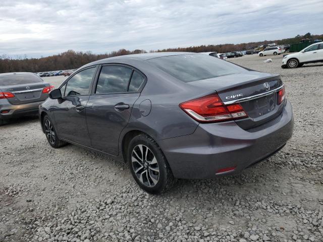 2015 HONDA CIVIC EX - 19XFB2F88FE065837