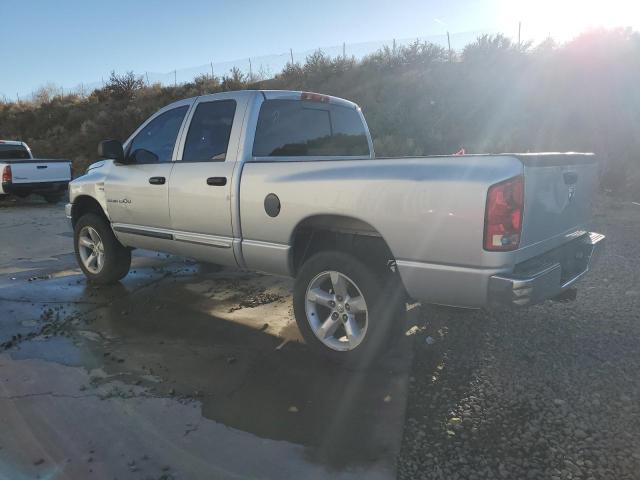 DODGE RAM 1500 S 2006 silver  gas 1D7HU18236S625711 photo #3