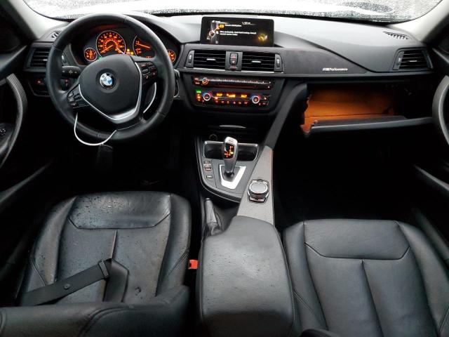 2015 BMW 328 D - WBA3D3C54FK158491