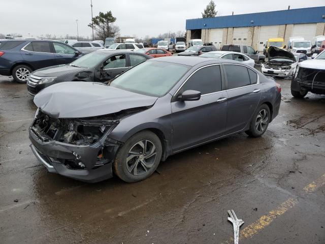 VIN 1HGCR2F34GA073880 2016 HONDA ACCORD no.1