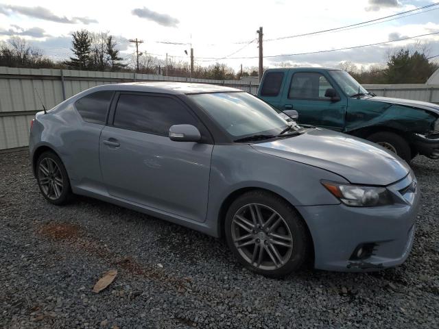 VIN JTKJF5C75D3052617 2013 TOYOTA SCION no.4