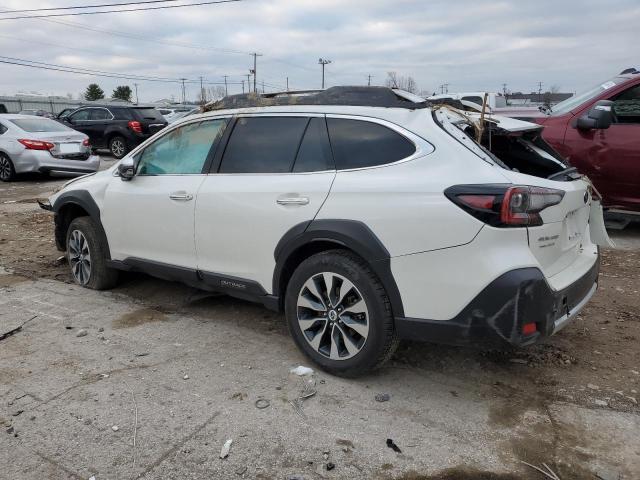 2023 SUBARU OUTBACK TO - 4S4BTGPD6P3197312