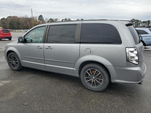 2017 DODGE GRAND CARA - 2C4RDGEG8HR746644