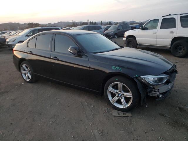 VIN WBA3A5C53FF606989 2015 BMW 3 SERIES no.4