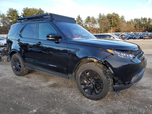 2019 LAND ROVER DISCOVERY - SALRR2RVXKA086687