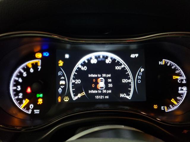 2021 JEEP GRAND CHER - 1C4RJFBT4MC767014