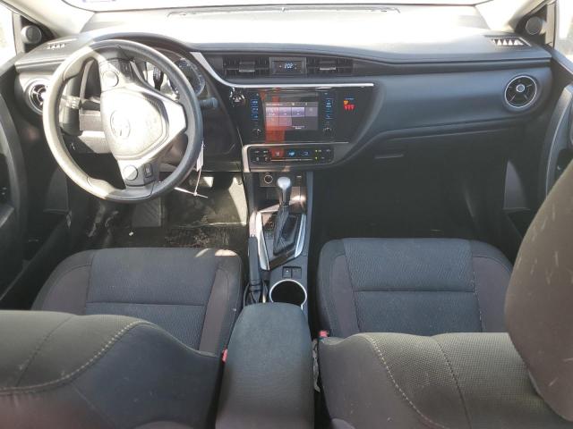 2018 TOYOTA COROLLA L - 2T1BURHE0JC053631