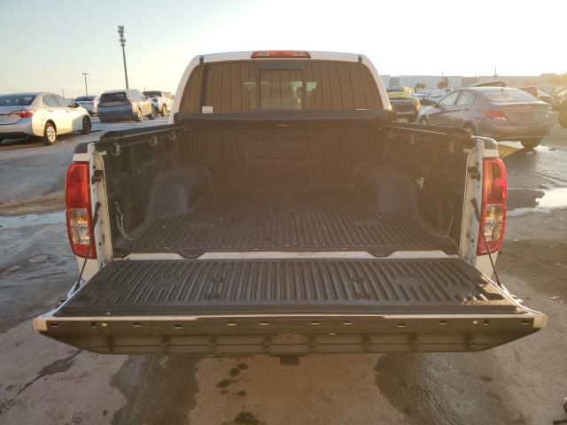 VIN 1N6DD0ER3JN714042 2018 NISSAN FRONTIER no.6