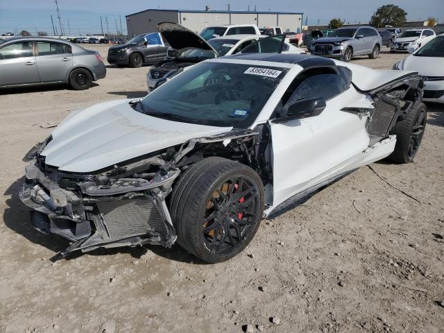 2024 CHEVROLET CORVETTE Z #3023776934