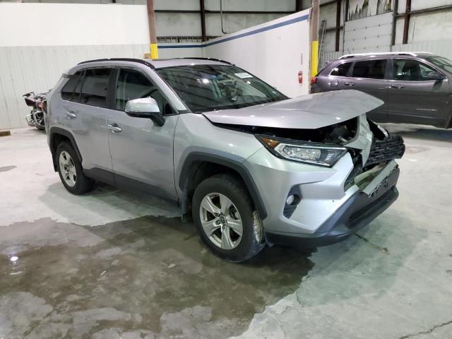 2021 TOYOTA RAV4 XLE - 2T3P1RFV8MC183282