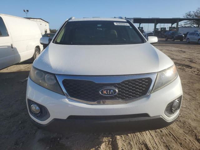 VIN 5XYKT3A6XDG394417 2013 KIA SORENTO no.5