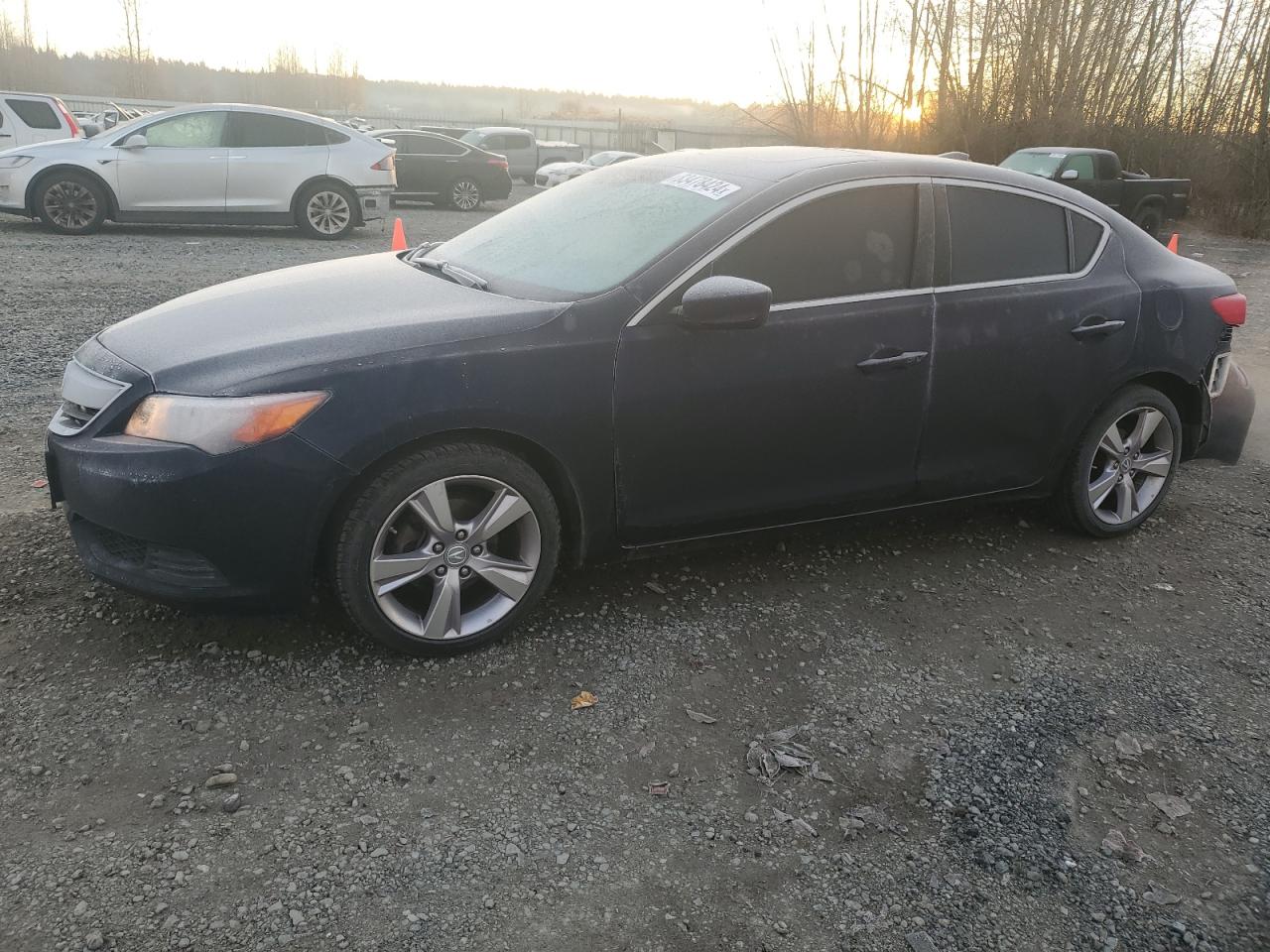 Lot #3028295817 2014 ACURA ILX 20