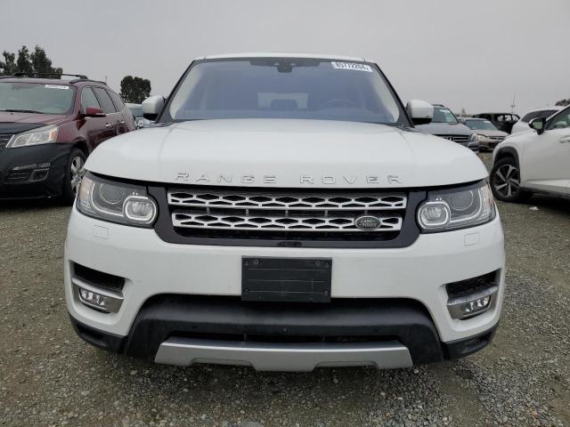 VIN SALWR2FK4HA674865 2017 LAND ROVER RANGEROVER no.5