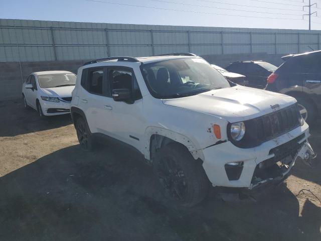 2022 JEEP RENEGADE A ZACNJDE17NPN54078