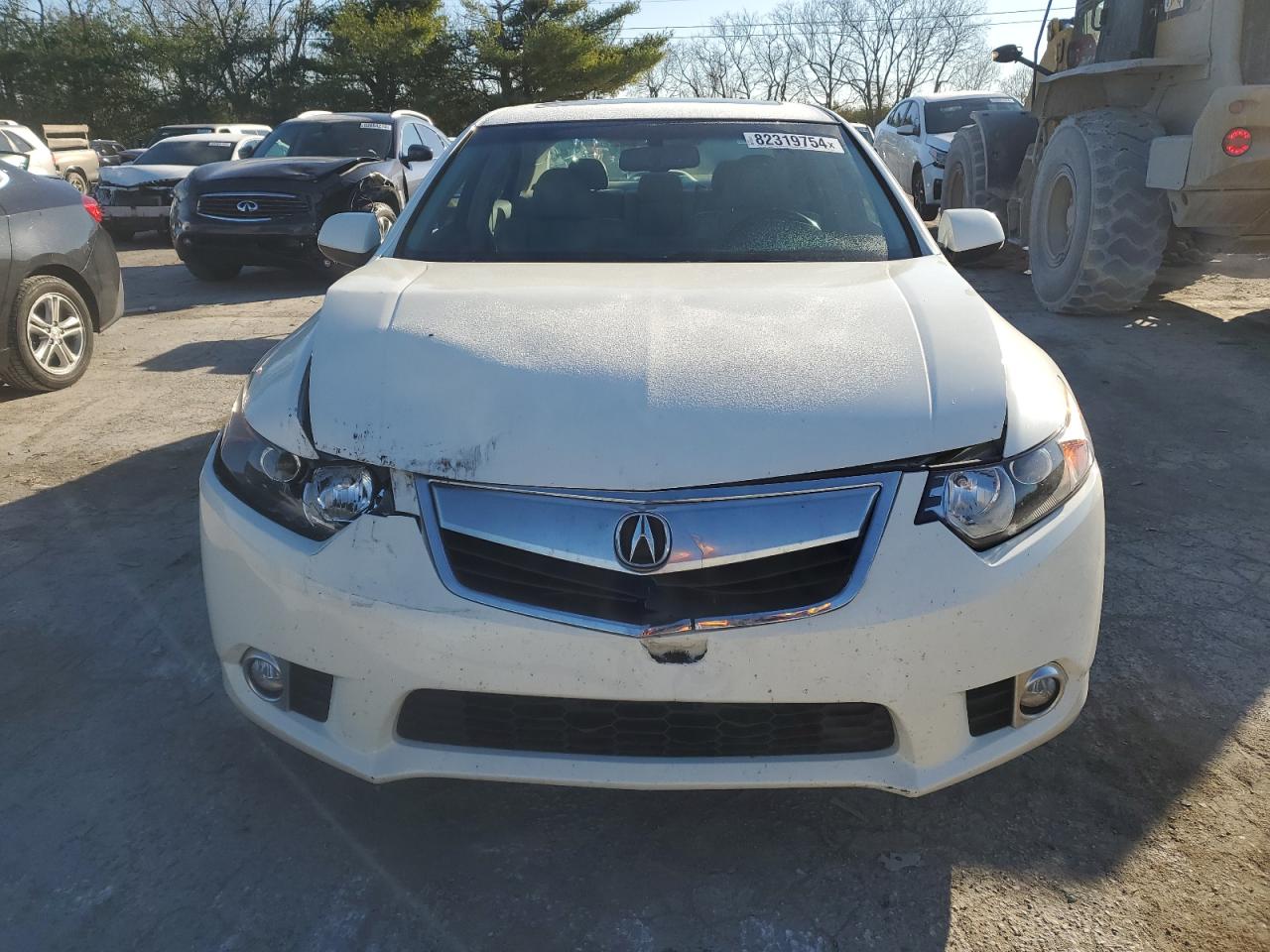 Lot #3024911354 2011 ACURA TSX