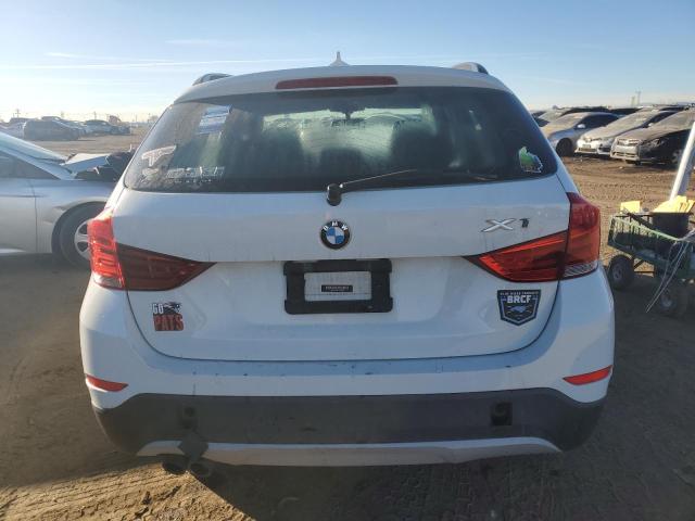 VIN WBAVL1C54FVY39927 2015 BMW X1 no.6