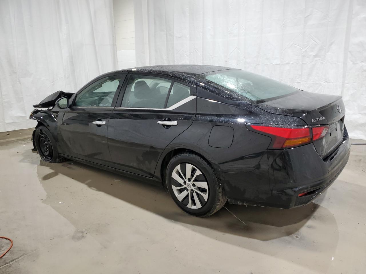 Lot #3036952741 2023 NISSAN ALTIMA S