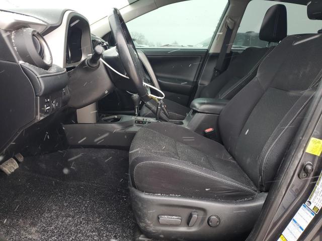 2018 TOYOTA RAV4 ADVEN - 2T3RFREV2JW744114