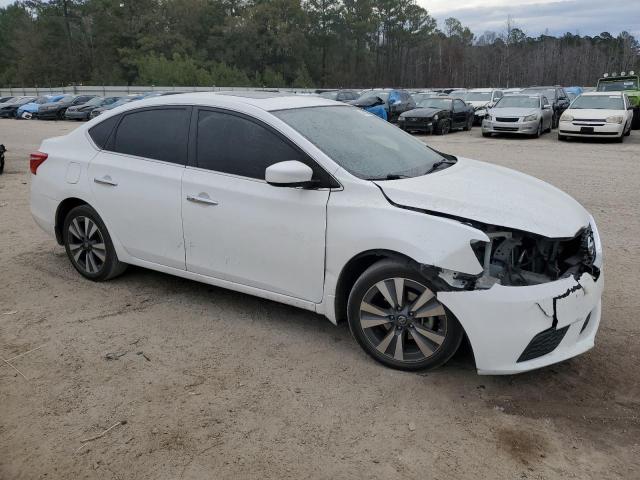 2019 NISSAN SENTRA S - 3N1AB7AP5KY397882
