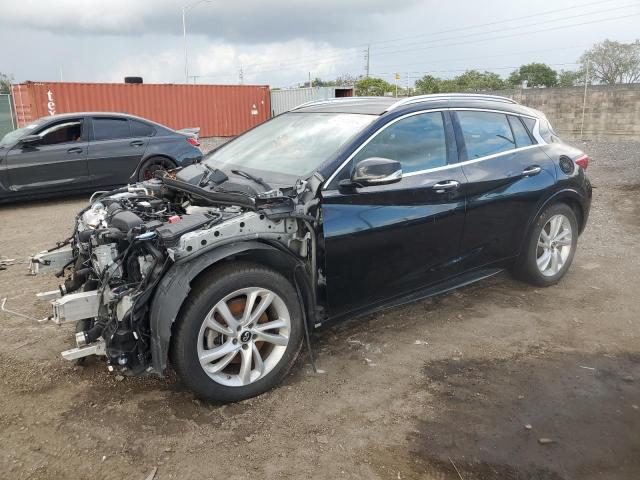 2017 INFINITI QX30 BASE #3044494732