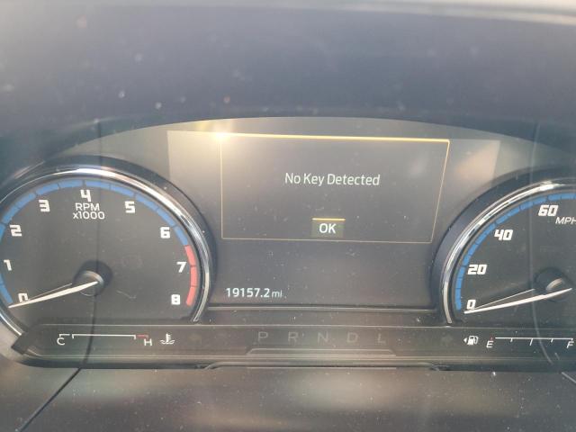 2023 FORD BRONCO SPO - 3FMCR9C66PRD13082