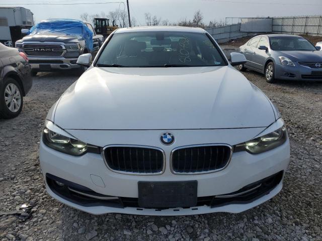 2016 BMW 328 I SULE - WBA8E9G56GNT44047