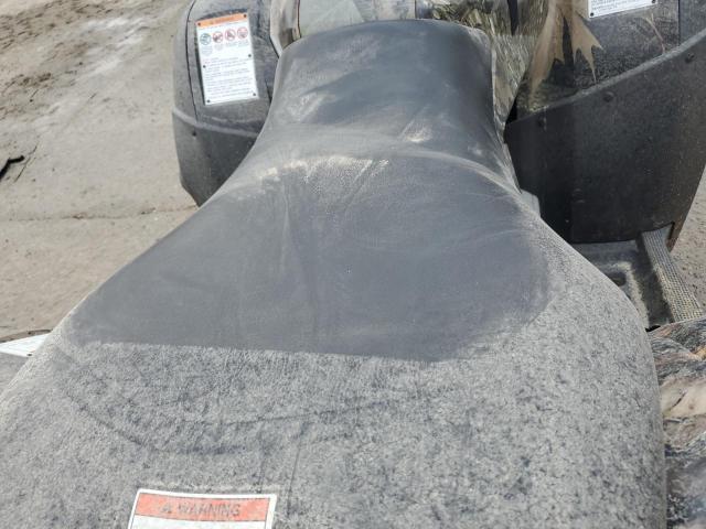 2022 HONDA TRX680 FA 1HFTE3314N4700145
