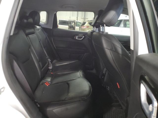 2022 JEEP COMPASS TR - 3C4NJDDB9NT154772