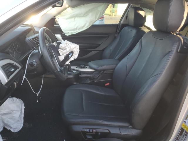 2015 BMW 228 I WBA1F5C56FV256630