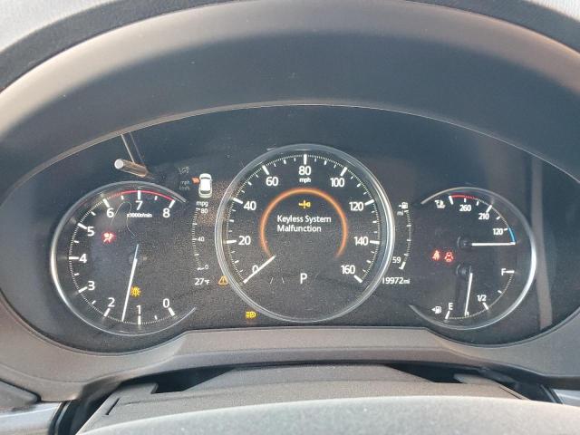 2023 MAZDA CX-5 PREMI - JM3KFBDM4P0100149