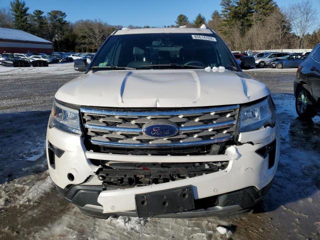 2018 FORD EXPLORER X - 1FM5K8D86JGB72990